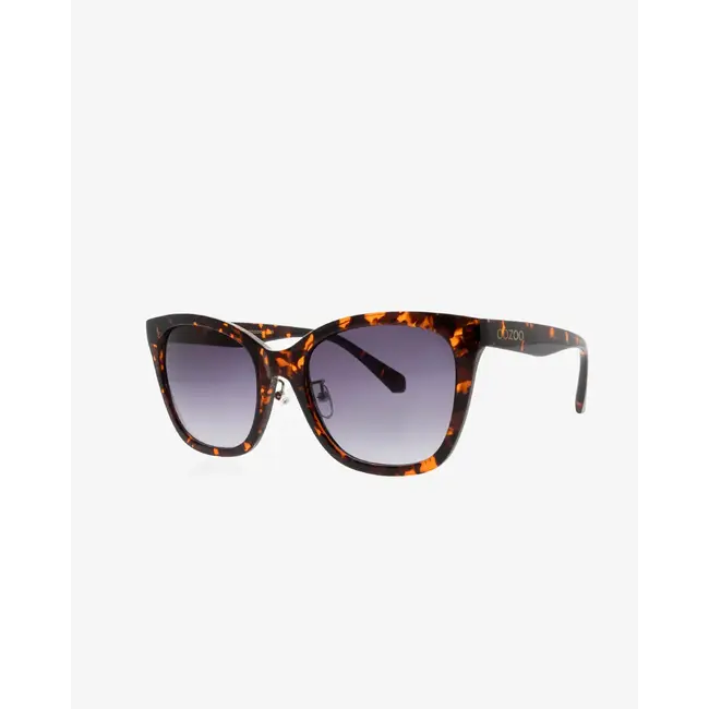 Oozoo Oozoo - brown tortoise sunglasses