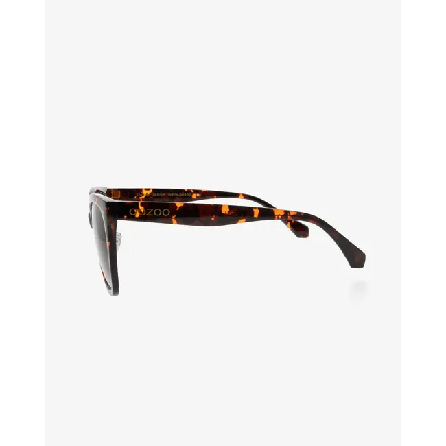 Oozoo Oozoo - brown tortoise sunglasses