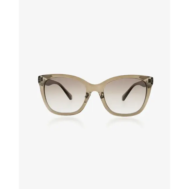 Oozoo Oozoo - taupe sunglasses