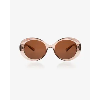 Oozoo Beige sunglasses
