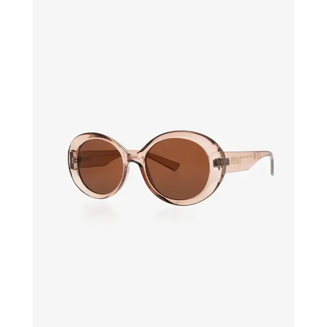 Oozoo Beige sunglasses