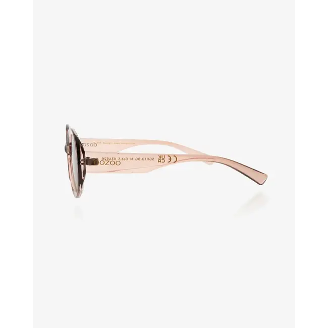 Oozoo Beige sunglasses
