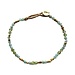 Ibu Jewels Armband Lulu Liv Mix Green Ibu Jewels Armband Lulu Liv Mix Green