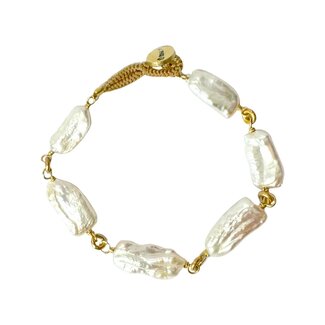 Ibu Jewels Armband Casey