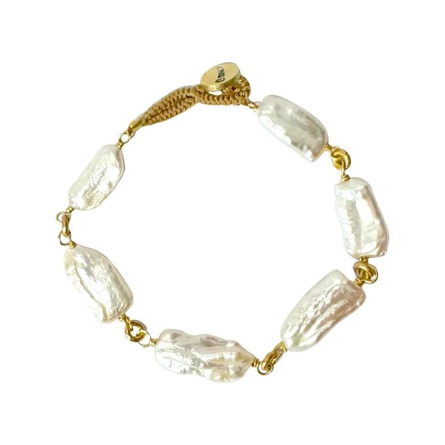 Ibu Jewels Armband Casey
