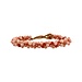Ibu Jewels Armband Jill Jazzy Mix Pink