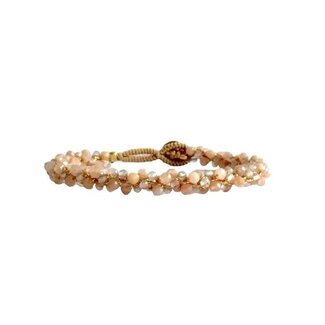 Ibu Jewels Armband Jill Jazzy Mix Soft