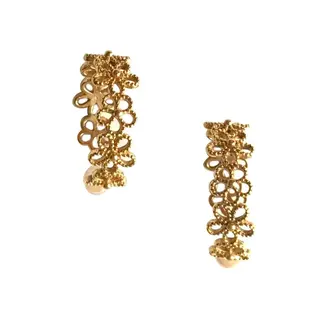 Ibu Jewels Ibu Jewels - Oorring Cara