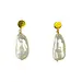 Ibu Jewels Ibu Jewels - Oorring Stud Baroque
