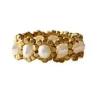Ibu Jewels Ibu Jewels - Ring Princess Pearl