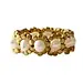 Ibu Jewels Ring Princess Pearl