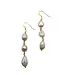 Ibu Jewels Ibu Jewels - Oorring Bora Pearl