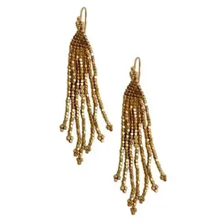 Ibu Jewels Oorring Josie Gold Peggy