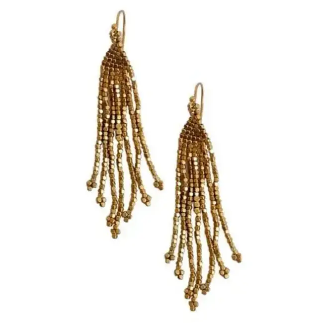 Ibu Jewels Oorring Josie Gold Peggy