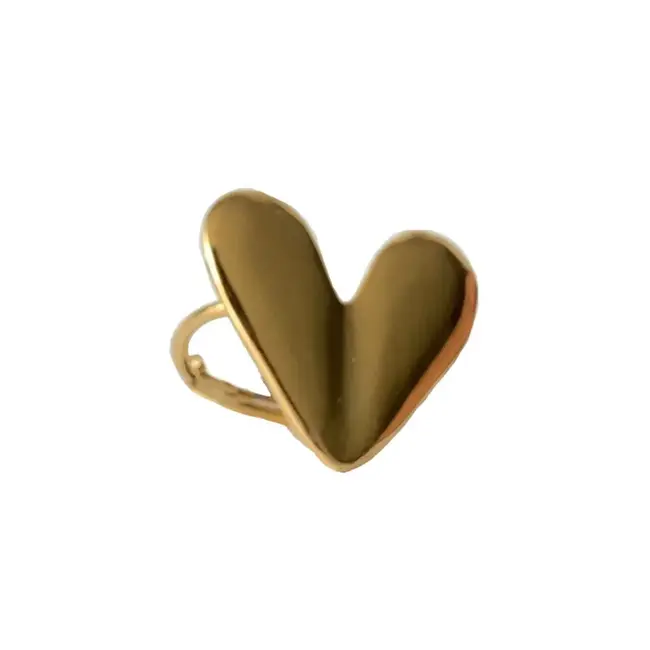Ibu Jewels Ibu Jewels - Ring Yara