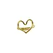 Ibu Jewels Ibu Jewels - Ring Heart