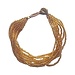 Ibu Jewels Ibu Jewels - Armband Gold Strings