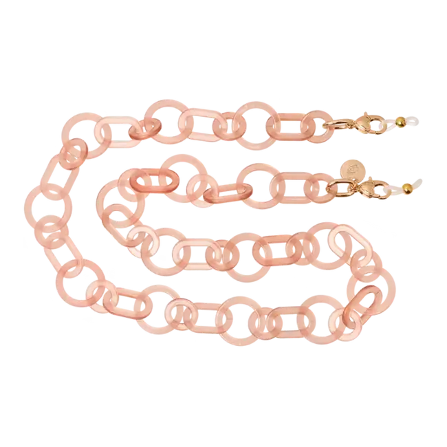 Frank and Lucie Frank and Lucie - Brillenketting Cashmere