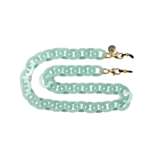 Frank and Lucie Frank and Lucie - Brillenketting Bean Gem