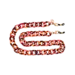 Frank and Lucie Brillenketting Pink Theater