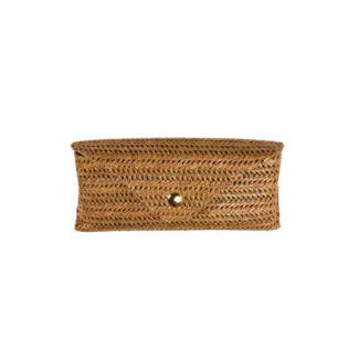 Frank and Lucie Frank and Lucie - Hardcase Wink Raffia Antibes