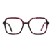 Frank and Lucie Leesbril Eyeclass Cherry Dusk