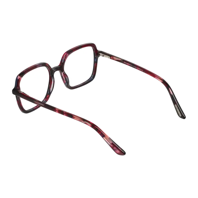 Frank and Lucie Leesbril Eyeclass Cherry Dusk
