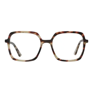Frank and Lucie Leesbril Eyeclass Greyvanna