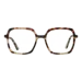 Frank and Lucie Leesbril Eyeclass Greyvanna