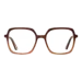 Frank and Lucie Leesbril Eyeclass Double Desire