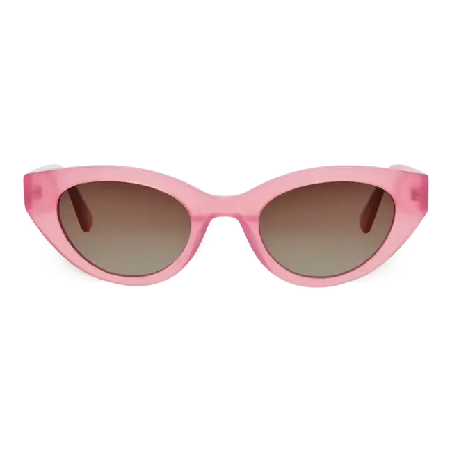 Frank and Lucie Zonnebril Eyebright Piovra