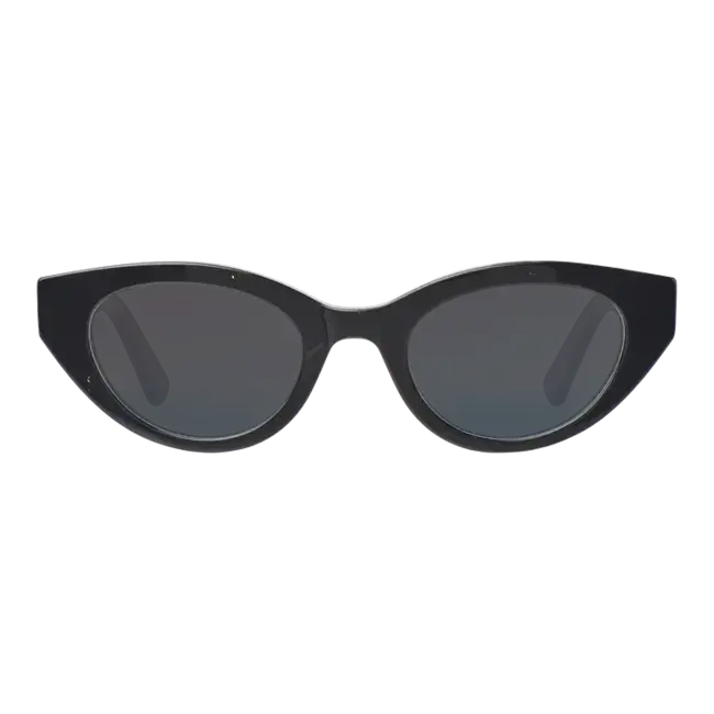 Frank and Lucie Frank and Lucie - Zonnebril Eyebright Black