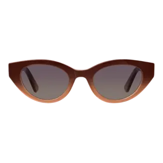 Frank and Lucie Zonnebril Eyebright Double Desire