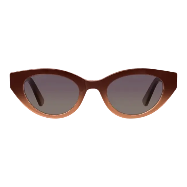 Frank and Lucie Frank and Lucie - Zonnebril Eyebright Double Desire