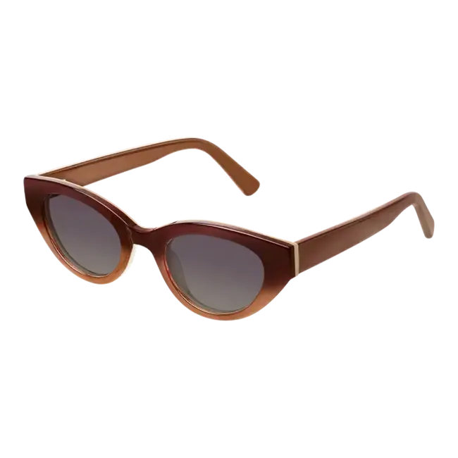 Frank and Lucie Zonnebril Eyebright Double Desire
