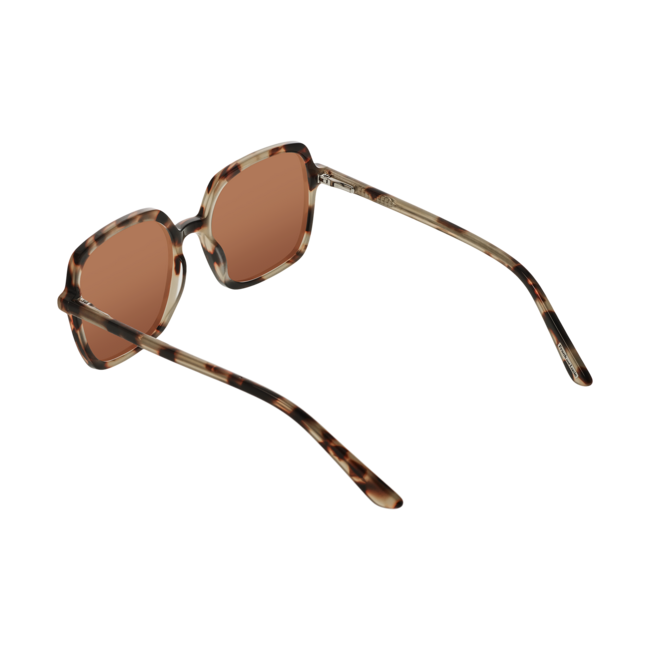 Frank and Lucie Zonnebril Eyeclass Greyvanna