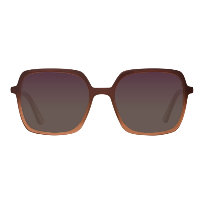 Frank and Lucie Frank and Lucie - Zonnebril Eyeclass Double Desire