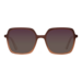 Frank and Lucie Zonnebril Eyeclass Double Desire