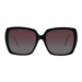Frank and Lucie Frank and Lucie - Zonnebril Eyedentity Black Dust