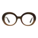 Frank and Lucie Leesbril Eyedress Macciato