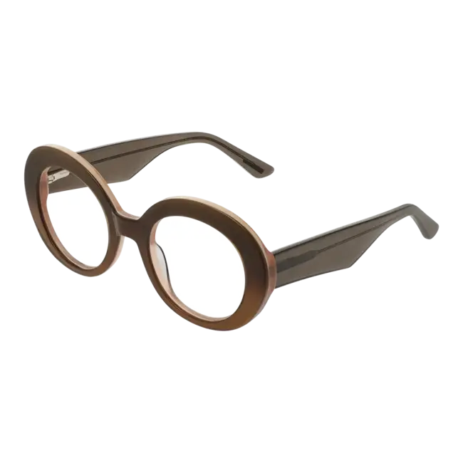 Frank and Lucie Leesbril Eyedress Macciato