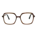 Frank and Lucie Leesbril Eyeclass Macchiato