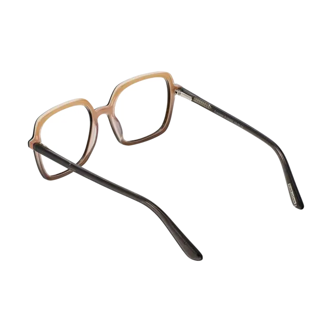 Frank and Lucie Leesbril Eyeclass Macchiato