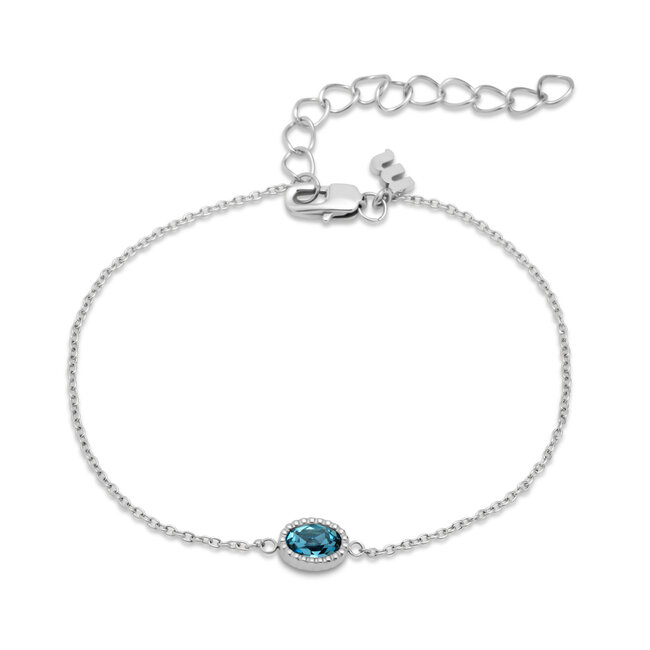 MelanO Friends Aura Aquamarine