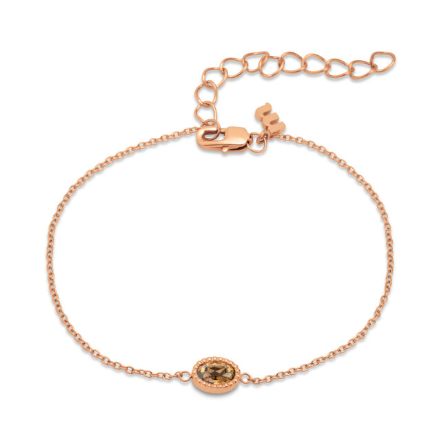 MelanO Friends Aura Cr Golden shadow