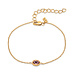 MelanO Friends Aura L Amethyst