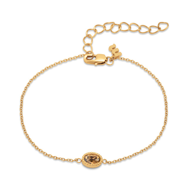 MelanO Friends Aura Cr Golden shadow