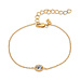 MelanO Armband Aura Crystal