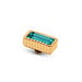 MelanO Bar L turquoise