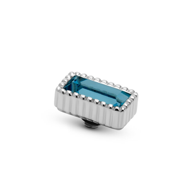 MelanO Bar Aquamarine